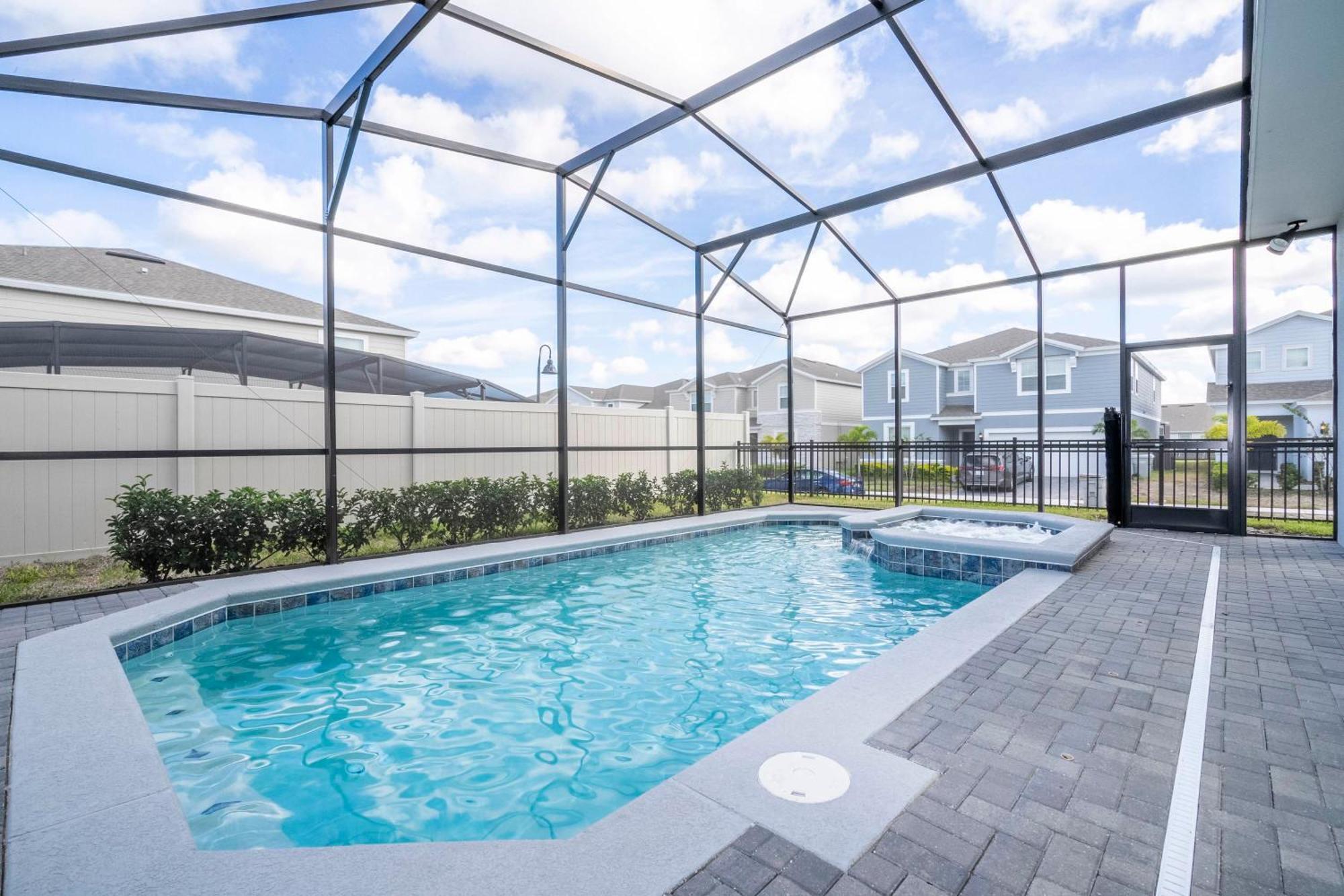 20% Off Brand New 6Bd 4 5Ba Private Pool Windsor Island Villa Davenport Buitenkant foto