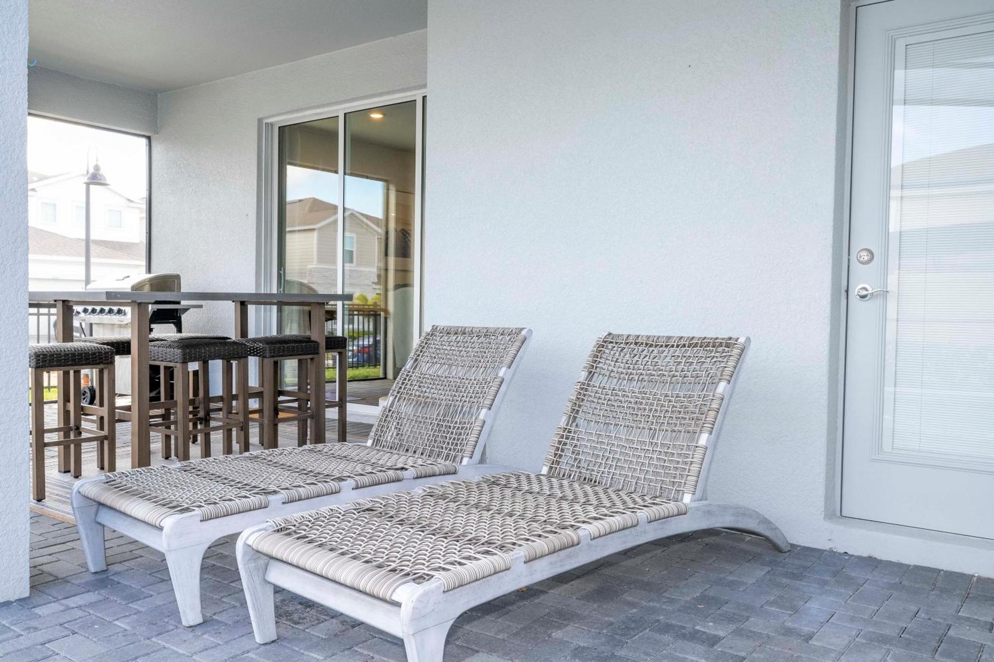 20% Off Brand New 6Bd 4 5Ba Private Pool Windsor Island Villa Davenport Buitenkant foto